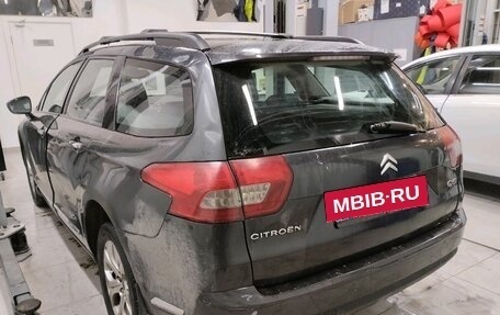 Citroen C5 II, 2012 год, 750 000 рублей, 7 фотография