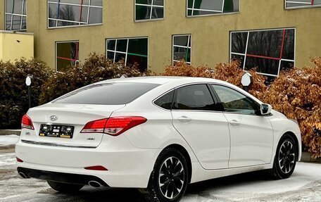 Hyundai i40 I рестайлинг, 2014 год, 1 450 000 рублей, 5 фотография