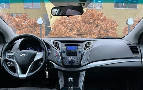 Hyundai i40 I рестайлинг, 2014 год, 1 450 000 рублей, 7 фотография