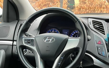 Hyundai i40 I рестайлинг, 2014 год, 1 450 000 рублей, 9 фотография