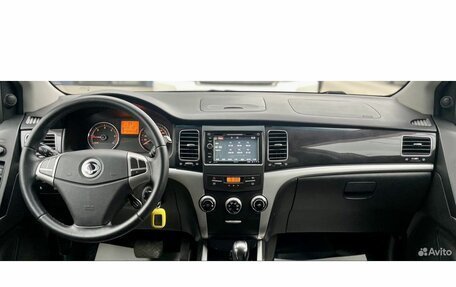 SsangYong Actyon II рестайлинг, 2012 год, 975 000 рублей, 16 фотография