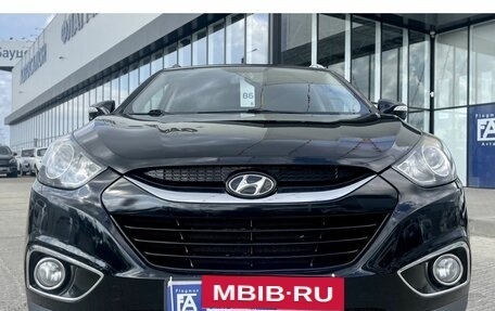 Hyundai ix35 I рестайлинг, 2013 год, 1 440 000 рублей, 9 фотография