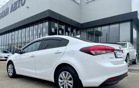 KIA Cerato III, 2019 год, 1 295 000 рублей, 3 фотография