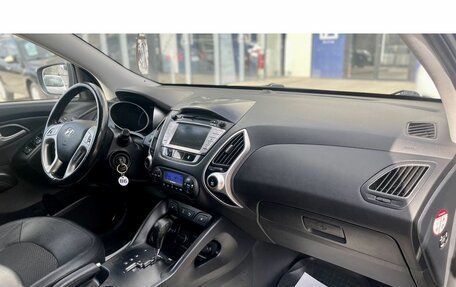 Hyundai ix35 I рестайлинг, 2013 год, 1 440 000 рублей, 19 фотография