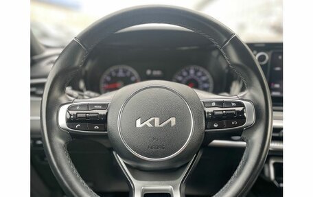 KIA K5, 2021 год, 2 530 000 рублей, 13 фотография