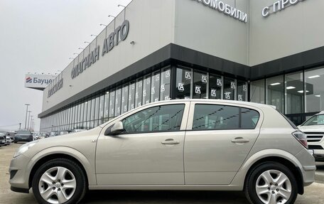 Opel Astra H, 2011 год, 790 000 рублей, 2 фотография