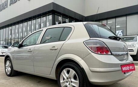 Opel Astra H, 2011 год, 790 000 рублей, 3 фотография