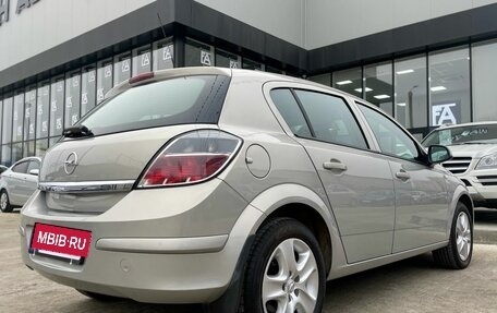 Opel Astra H, 2011 год, 790 000 рублей, 7 фотография