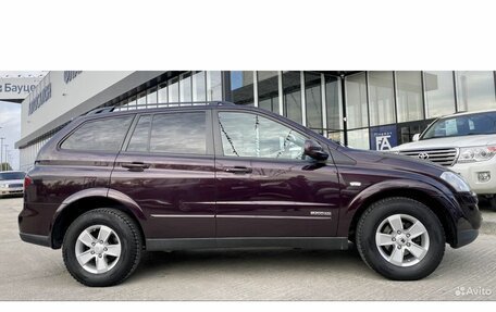 SsangYong Kyron I, 2010 год, 857 000 рублей, 7 фотография