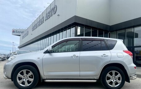 Toyota RAV4, 2007 год, 1 395 000 рублей, 2 фотография