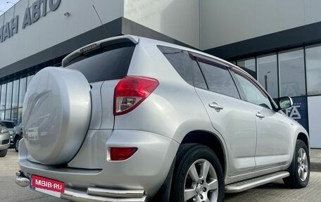 Toyota RAV4, 2007 год, 1 395 000 рублей, 6 фотография