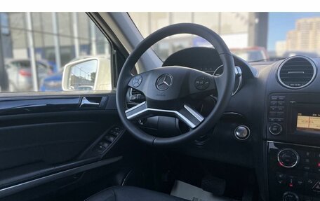 Mercedes-Benz GL-Класс, 2010 год, 2 840 000 рублей, 19 фотография