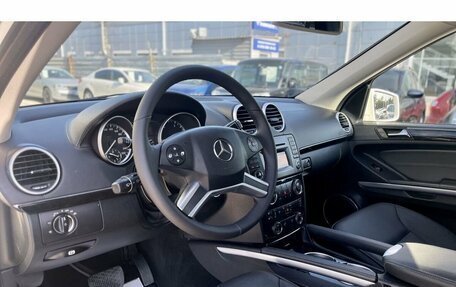 Mercedes-Benz GL-Класс, 2010 год, 2 840 000 рублей, 12 фотография