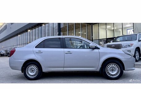 Geely MK I рестайлинг, 2013 год, 367 000 рублей, 6 фотография