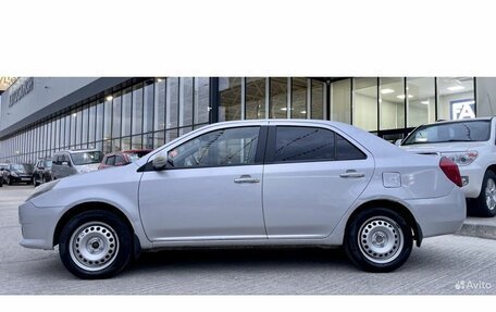 Geely MK I рестайлинг, 2013 год, 367 000 рублей, 2 фотография