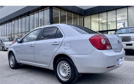 Geely MK I рестайлинг, 2013 год, 367 000 рублей, 3 фотография