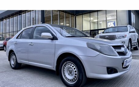 Geely MK I рестайлинг, 2013 год, 367 000 рублей, 7 фотография