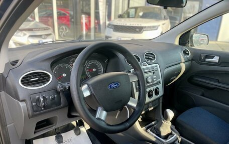 Ford Focus II рестайлинг, 2006 год, 557 000 рублей, 10 фотография