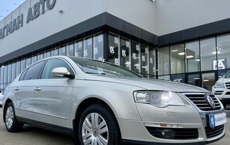 Volkswagen Passat B6, 2010 год, 1 095 000 рублей, 6 фотография