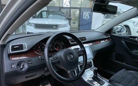 Volkswagen Passat B6, 2010 год, 1 095 000 рублей, 8 фотография