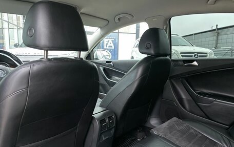 Volkswagen Passat B6, 2010 год, 1 095 000 рублей, 23 фотография