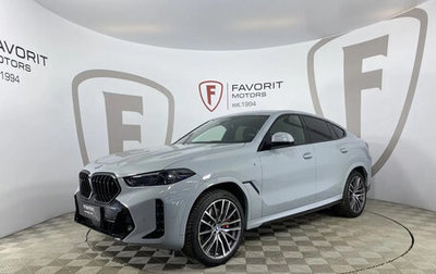 BMW X6, 2023 год, 13 260 000 рублей, 1 фотография