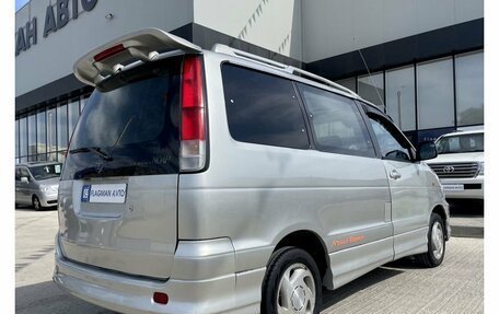 Toyota Town Ace III, 1999 год, 700 000 рублей, 9 фотография