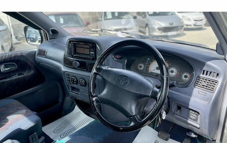 Toyota Town Ace III, 1999 год, 700 000 рублей, 13 фотография