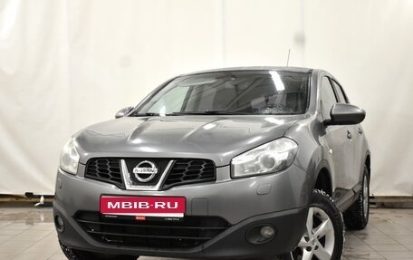 Nissan Qashqai, 2012 год, 1 020 000 рублей, 1 фотография