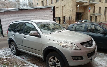 Great Wall Hover H5, 2013 год, 650 000 рублей, 3 фотография