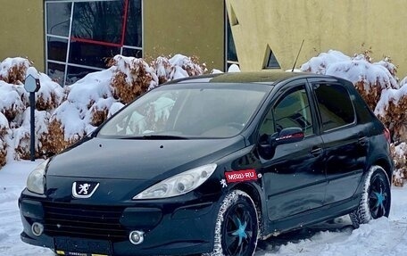 Peugeot 307 I, 2006 год, 380 000 рублей, 1 фотография