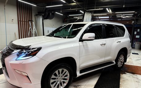 Lexus GX II, 2019 год, 6 920 000 рублей, 2 фотография