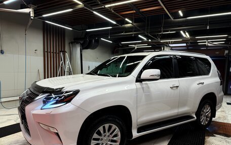 Lexus GX II, 2019 год, 6 920 000 рублей, 6 фотография