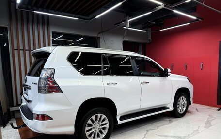 Lexus GX II, 2019 год, 6 920 000 рублей, 3 фотография