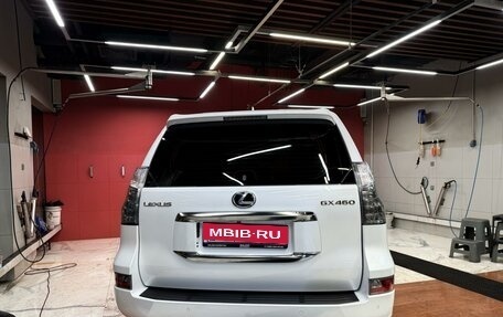 Lexus GX II, 2019 год, 6 920 000 рублей, 5 фотография