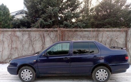 Volkswagen Vento, 1997 год, 183 000 рублей, 8 фотография