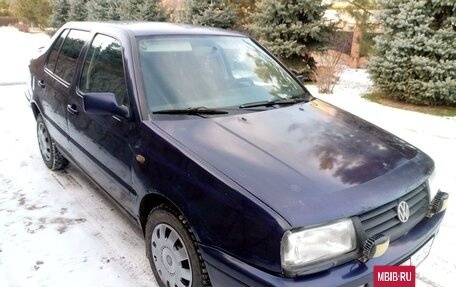 Volkswagen Vento, 1997 год, 183 000 рублей, 9 фотография