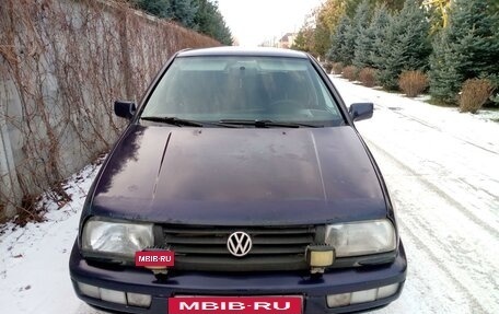 Volkswagen Vento, 1997 год, 183 000 рублей, 4 фотография