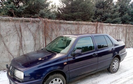 Volkswagen Vento, 1997 год, 183 000 рублей, 20 фотография