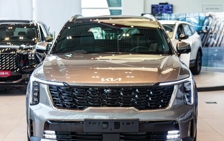 KIA Sorento IV, 2024 год, 6 560 000 рублей, 6 фотография