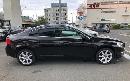 Volvo S60 III, 2015 год, 880 000 рублей, 7 фотография