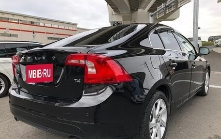 Volvo S60 III, 2015 год, 880 000 рублей, 4 фотография