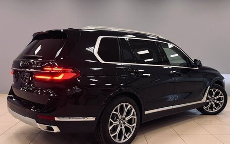 BMW X7, 2023 год, 17 500 000 рублей, 2 фотография