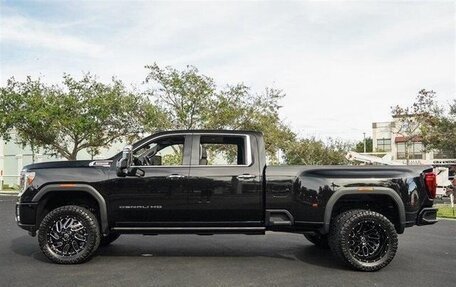 GMC Sierra, 2022 год, 14 344 205 рублей, 4 фотография