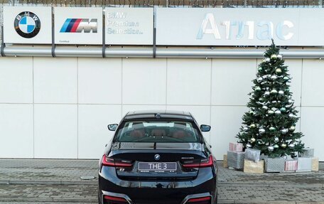 BMW i3 I01 рестайлинг, 2023 год, 6 490 000 рублей, 7 фотография