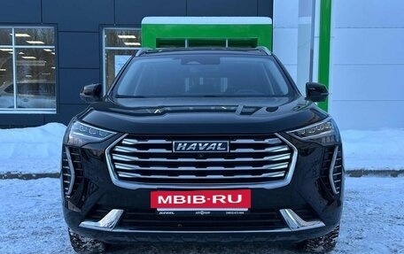 Haval Jolion, 2022 год, 2 100 000 рублей, 2 фотография