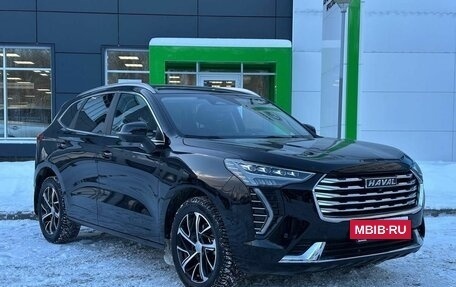 Haval Jolion, 2022 год, 2 100 000 рублей, 3 фотография