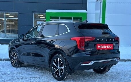 Haval Jolion, 2022 год, 2 100 000 рублей, 7 фотография