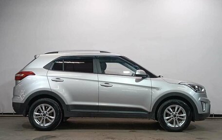 Hyundai Creta I рестайлинг, 2017 год, 1 650 000 рублей, 4 фотография