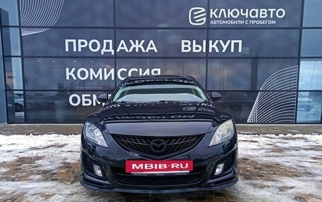 Mazda 6, 2008 год, 1 025 000 рублей, 2 фотография